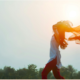 Energy healing